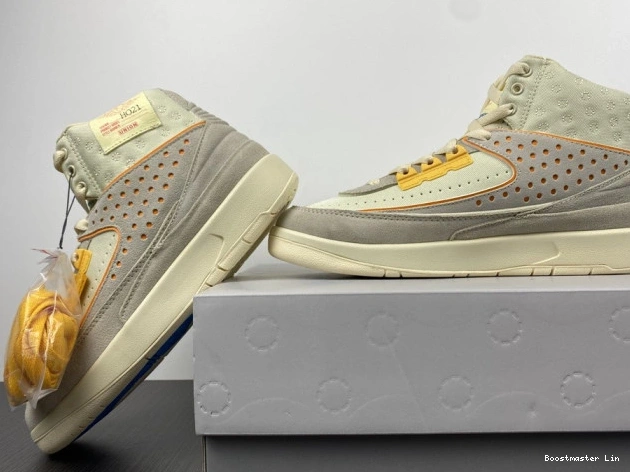 Bmlin Jordan x Rattan 2 Union DN3802-200 Air 0807